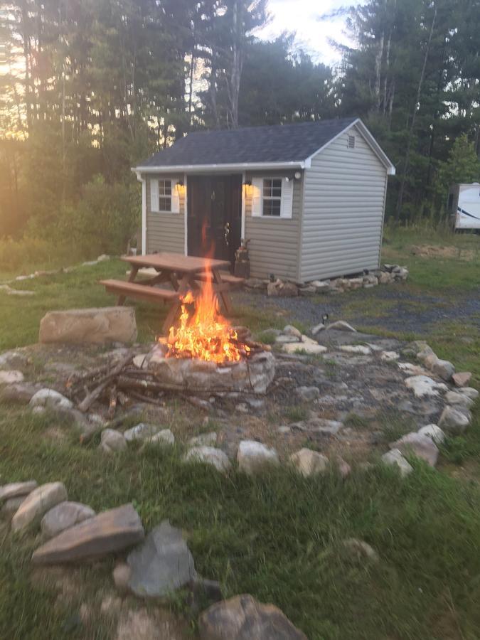 Cozy Cabin In The Catskills East Durham Luaran gambar